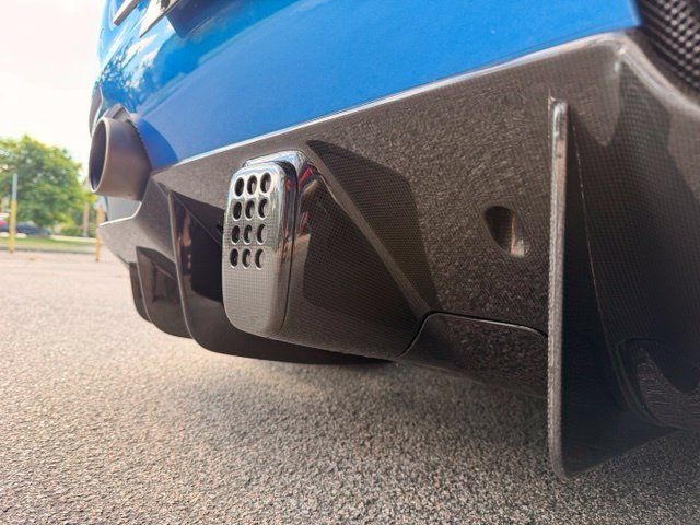 Used 2017 Ferrari 488 Spider RWD image 40