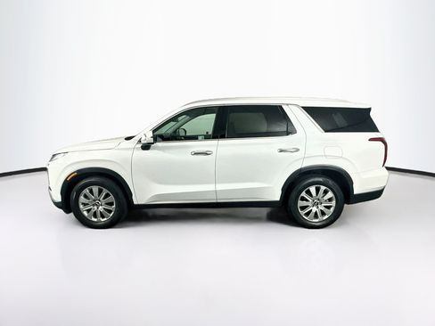 Used 2025 Hyundai Palisade SEL FWD image 4