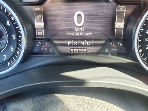 Used 2020 RAM 1500 Big Horn AWD/4WD image 24