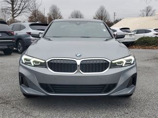 Used 2024 BMW 330i 330i video 2