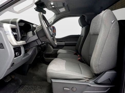 Used 2023 Ford F350 XLT w/ 360-Degree Camera Package AWD/4WD image 11