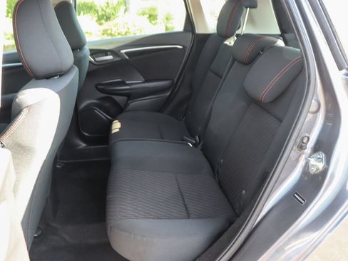 Used 2020 Honda Fit Sport image 32