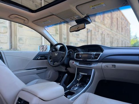 Used 2013 Honda Accord EX-L image 11
