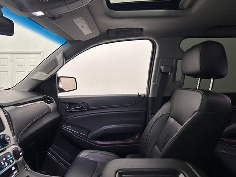 Used 2019 GMC Yukon SLT w/ Graphite Performance Edition RWD image 35