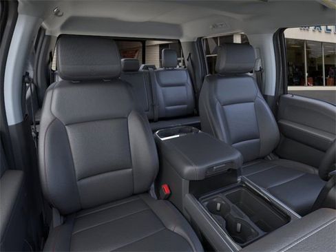 New 2025 Ford F250 Lariat w/ Lariat Ultimate Package image 10