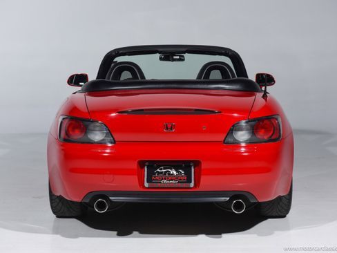 Used 2000 Honda S2000 image 6