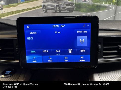 Used 2024 Ford Explorer XLT w/ Equipment Group 202A image 15