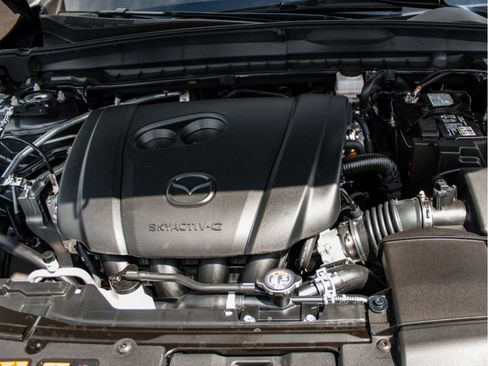 New 2026 MAZDA CX-50 AWD 2.5 S w/ Premium Package image 31