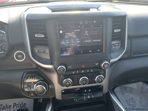Used 2023 RAM 1500 Big Horn AWD/4WD image 20
