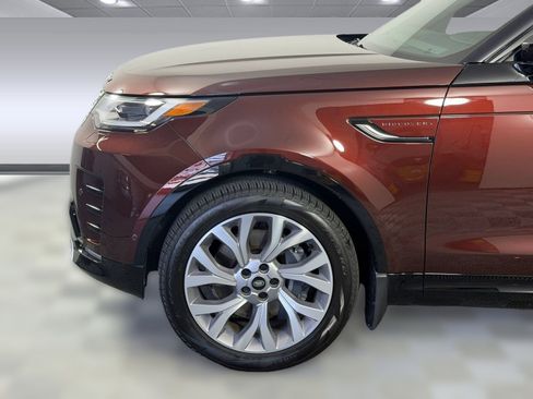 Used 2026 Land Rover Discovery Limited Edition AWD/4WD image 11
