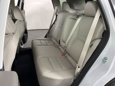 New 2026 Nissan Rogue SV image 41