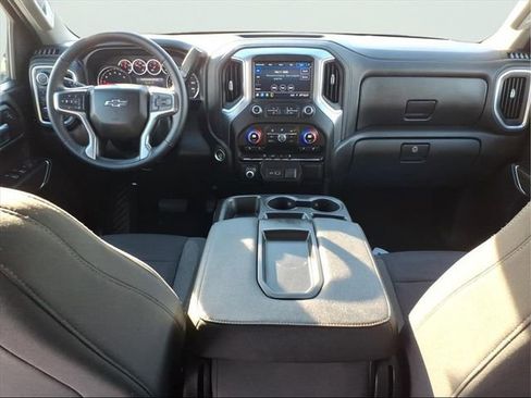 Used 2022 Chevrolet Silverado 1500 RST image 12