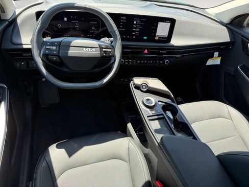 New 2026 Kia EV6 Light RWD image 15
