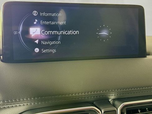 Used 2023 MAZDA CX-5 Carbon Edition image 16