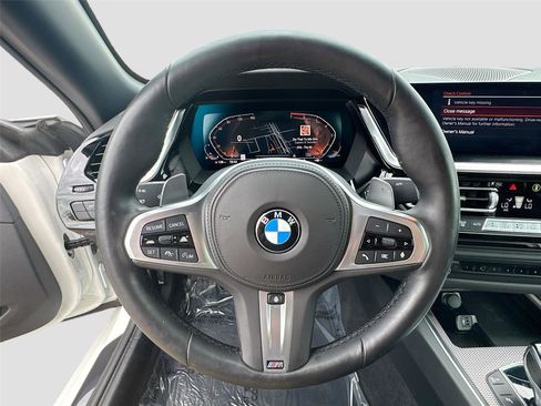 Used 2023 BMW Z4 sDrive30i w/ Premium Package image 11