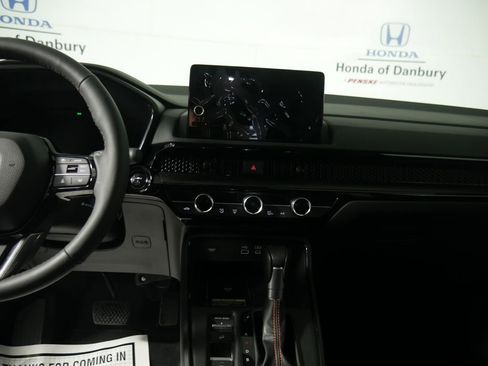 New 2026 Honda CR-V Sport Touring image 13