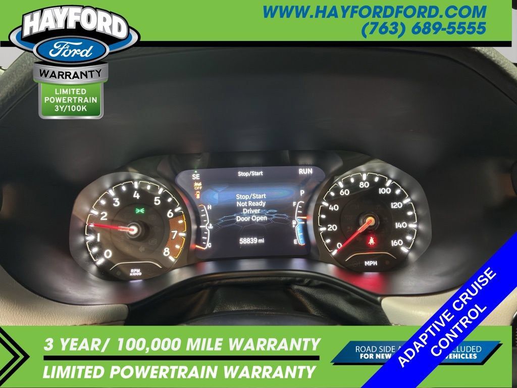 Used 2024 Jeep Compass Limited AWD/4WD image 10