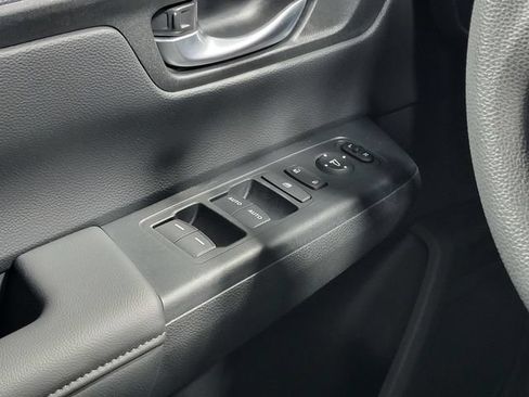 Certified 2024 Honda CR-V EX image 24