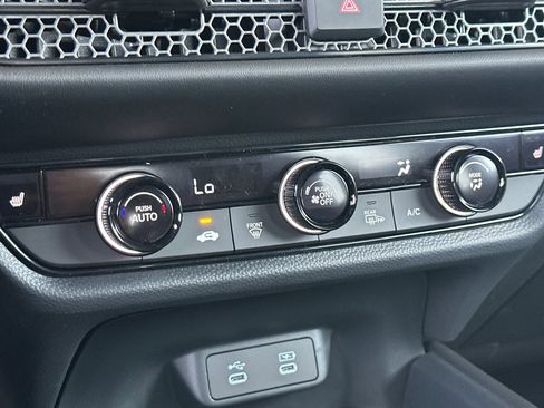 New 2026 Honda HR-V Sport image 17