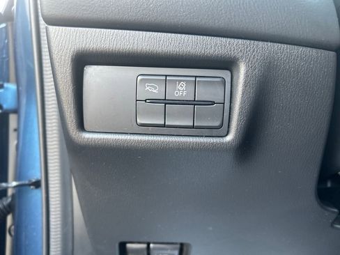 Used 2023 MAZDA CX-5 AWD 2.5 S w/ Select Package image 17