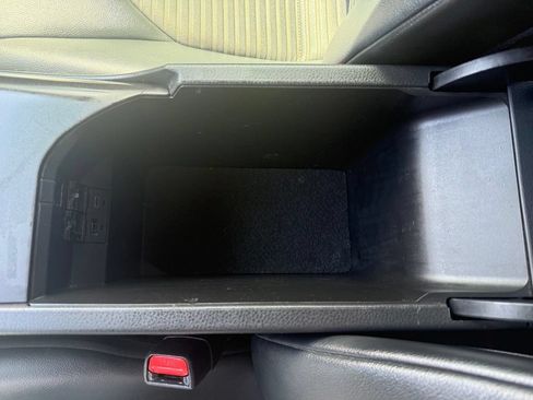 Used 2022 Toyota Camry TRD w/ TRD Package w/JBL Audio FWD image 36