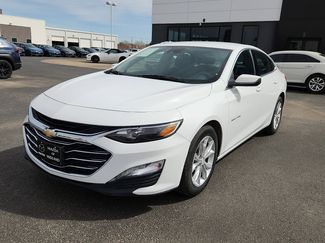Used 2024 Chevrolet Malibu LT video 3