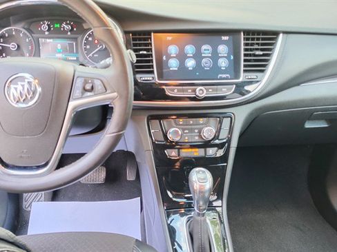 Used 2018 Buick Encore Preferred AWD/4WD image 6