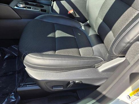 New 2026 Ford Escape SE w/ Class II Trailer Tow Package image 4