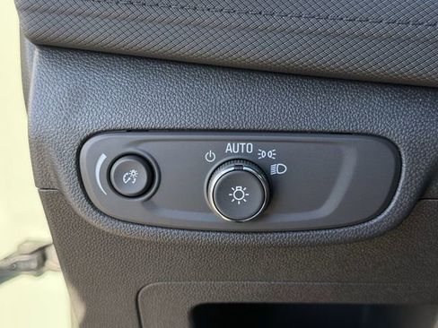 New 2026 Chevrolet TrailBlazer LT w/ Convenience Package image 23