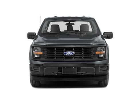 New 2026 Ford F150 XL RWD image 4