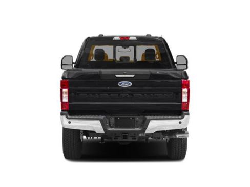Used 2022 Ford F350 Lariat AWD/4WD image 5