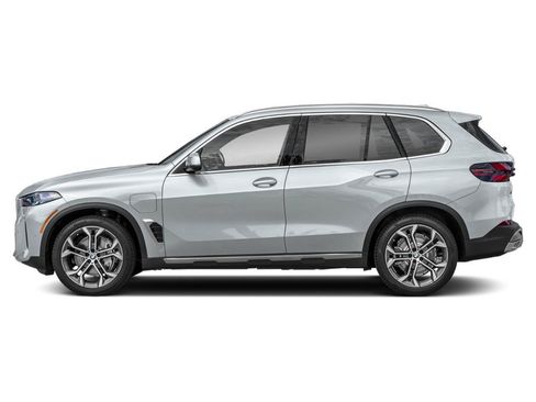 New 2026 BMW X5 xDrive50e AWD/4WD image 11