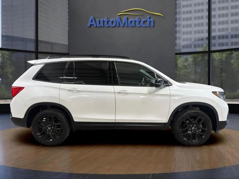 Used 2023 Honda Passport Elite image 12