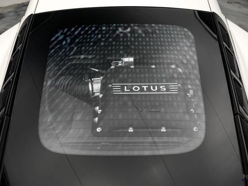 New 2026 Lotus Emira RWD image 41