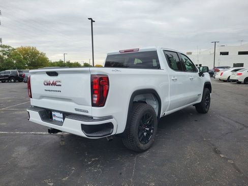 New 2026 GMC Sierra 1500 Elevation image 3