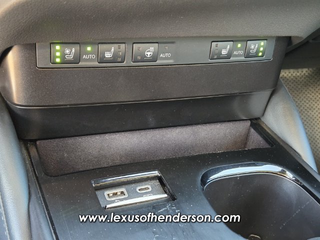 Used 2024 Lexus ES 300h w/ Premium Package FWD image 31