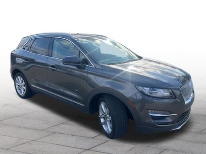 Used 2019 Lincoln MKC Select w/ Select Plus Package