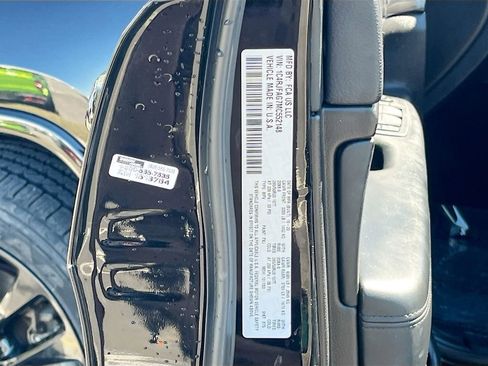 Used 2021 Jeep Grand Cherokee Laredo X image 29