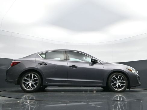 Used 2019 Acura ILX FWD image 25