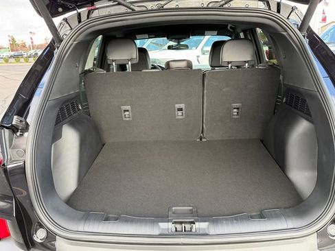 New 2026 Ford Escape ST-Line Select w/ Tech Pack #1 image 5