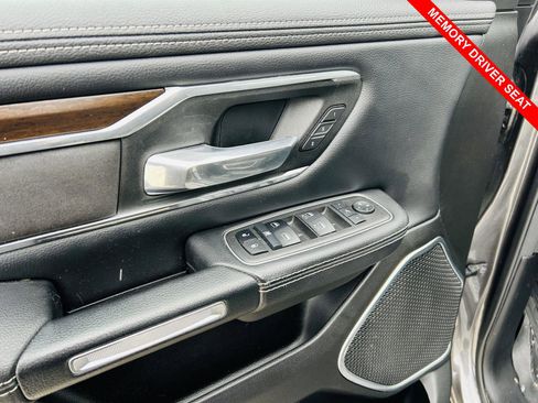 Used 2022 RAM 1500 Laramie image 11