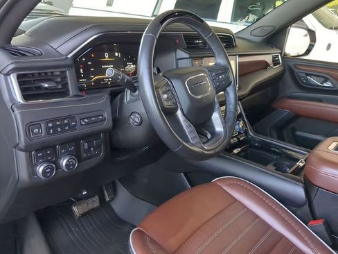 Used 2023 GMC Yukon Denali Ultimate image 17