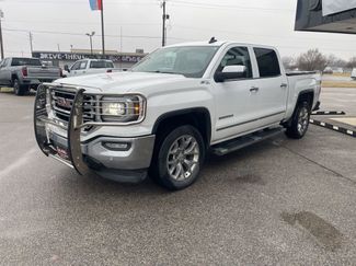 Used 2018 GMC Sierra 1500 SLT w/ SLT Premium Package video 2