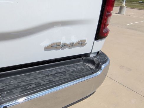 New 2026 RAM 3500 Tradesman image 41