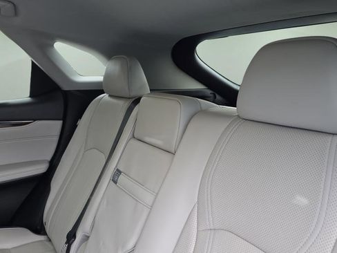 Used 2017 Lexus RX 350 AWD image 15