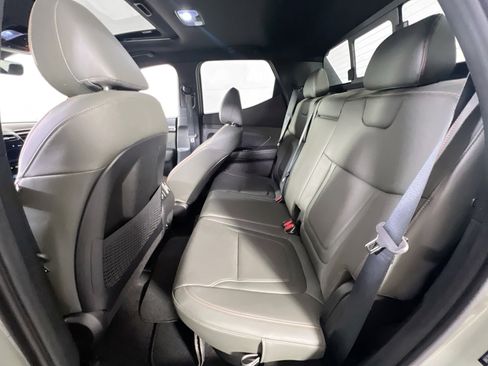 Used 2023 Hyundai Santa Cruz Limited image 26