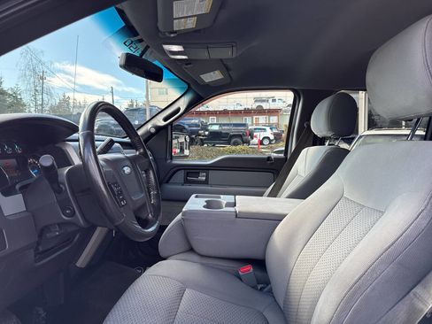 Used 2013 Ford F150 XLT w/ Mid Equipment Group image 23