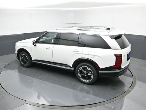 New 2026 Hyundai Palisade Limited FWD image 20