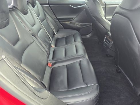 Used 2021 Tesla Model S Long Range Plus image 25