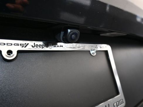 Used 2024 Kia Sportage EX image 37